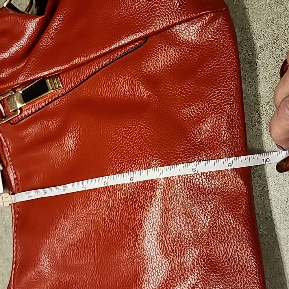 NWOT Closet Ritual Handbag